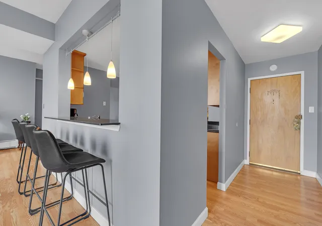 Photo 2 of Condo for sale at 9001 Golf Rd #10F, Des Plaines, IL 60016 | MLS# 12724612 | Listing updated on 2026-08-31