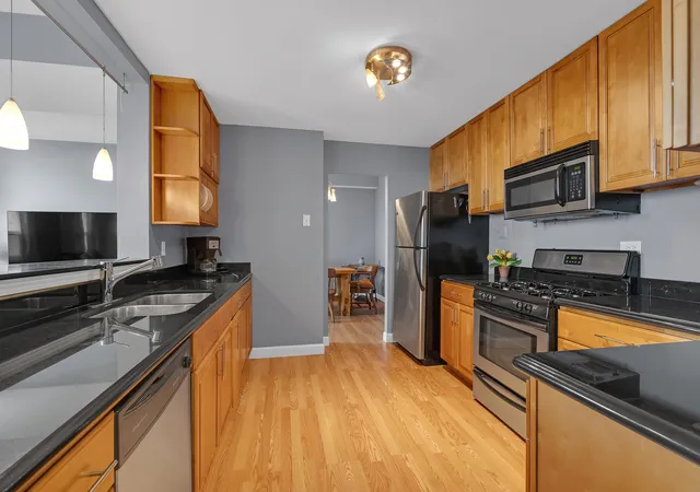 Photo 3 of Condo for sale at 9001 Golf Rd #10F, Des Plaines, IL 60016 | MLS# 12724612 | Listing updated on 2026-08-31