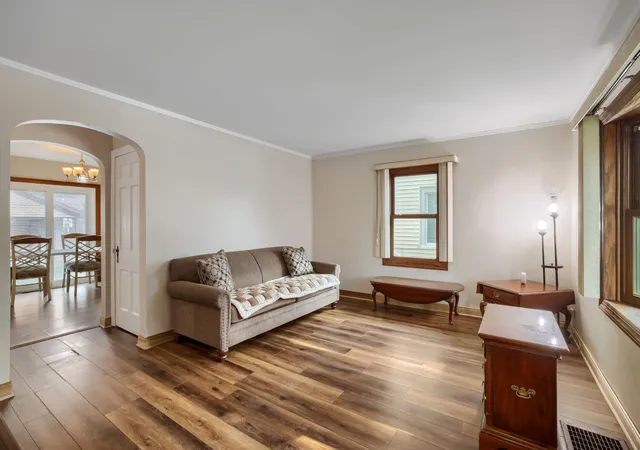 Photo 2 of Single family home for sale at 10743 S Kedzie Ave, Chicago, IL 60655 | MLS# 12724622 | Listing updated on 2026-09-02