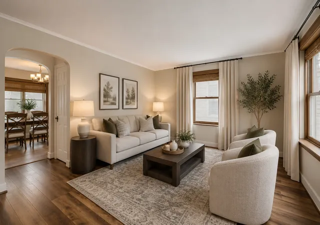 Photo 3 of Single family home for sale at 10743 S Kedzie Ave, Chicago, IL 60655 | MLS# 12724622 | Listing updated on 2026-09-02