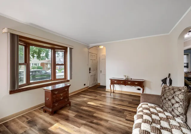 Photo 4 of Single family home for sale at 10743 S Kedzie Ave, Chicago, IL 60655 | MLS# 12724622 | Listing updated on 2026-09-02