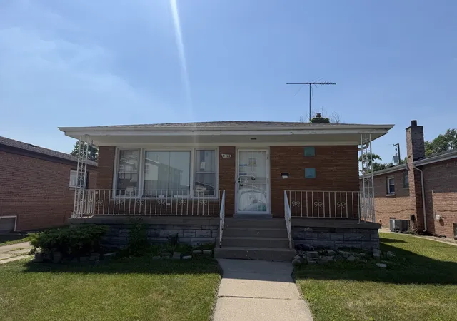 1st image of 15126 Irving Ave, Dolton, IL 60419 | MLS# 12724655