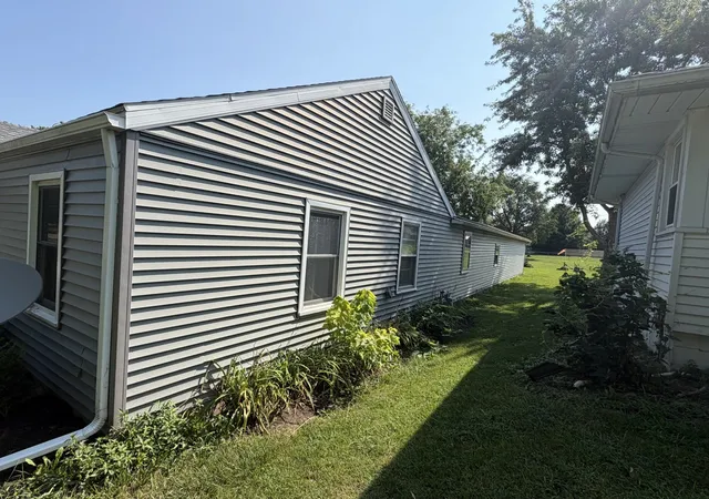 Photo 29 of Single family home for sale at 536 Dwight St, Kewanee, IL 61443 | MLS# 12724657 | Listing updated on 2026-09-08