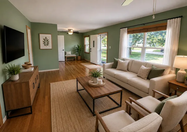 Photo 3 of Single family home for sale at 536 Dwight St, Kewanee, IL 61443 | MLS# 12724657 | Listing updated on 2026-09-08