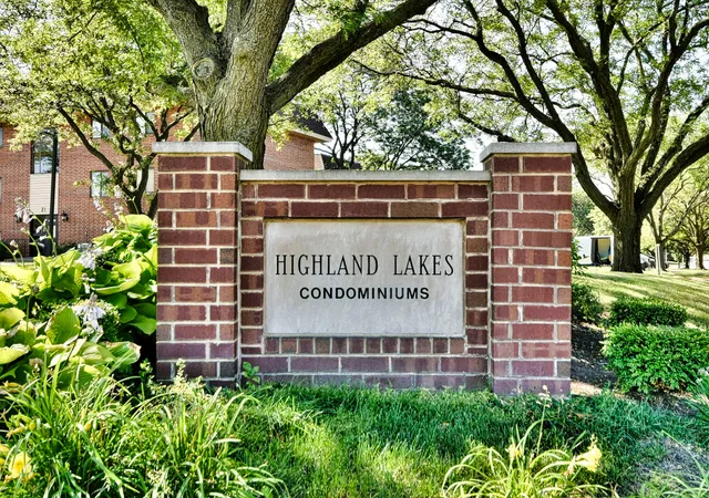 Photo 1 of Condo for sale at 41 E Janata Blvd #1B, Lombard, IL 60148 | MLS# 12724661 | Listing updated on 2026-09-02