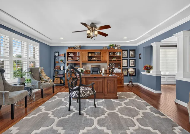 Photo 2 of Sale Pending at 16000 Ridgewood Dr, Homer Glen, IL 60491 | MLS# 12724662 | Listing updated on 2026-08-27