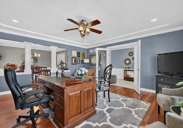 Photo 3 of Sale Pending at 16000 Ridgewood Dr, Homer Glen, IL 60491 | MLS# 12724662 | Listing updated on 2026-08-27