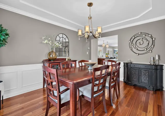 Photo 5 of Sale Pending at 16000 Ridgewood Dr, Homer Glen, IL 60491 | MLS# 12724662 | Listing updated on 2026-08-27