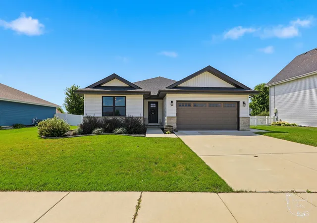1st image of 1550 Eagles Landing, Manteno, IL 60950 | MLS# 12724675