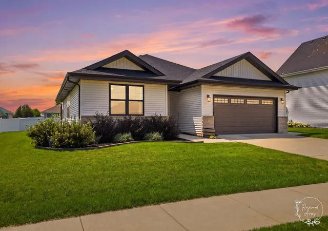 2nd image of 1550 Eagles Landing, Manteno, IL 60950 | MLS# 12724675