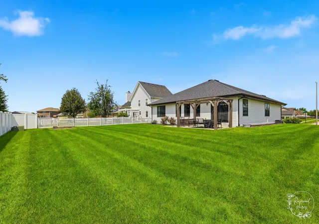 25th image of 1550 Eagles Landing, Manteno, IL 60950 | MLS# 12724675