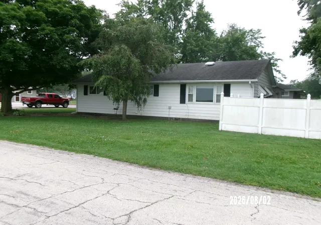 image of 118 N Indiana St, Milford, IL 60953 | MLS# 12724689