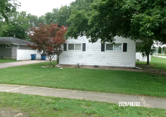 image of 118 N Indiana St, Milford, IL 60953 | MLS# 12724689