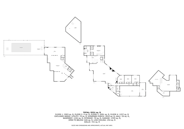 98th image of 13100 Fox Ln, Lemont, IL 60439 | MLS# 12724694