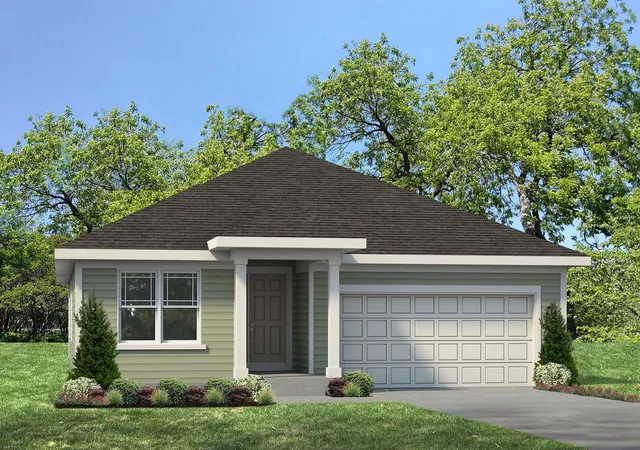 Photo 1 of Single family home for sale at 382 N Aspen Dr, Cortland, IL 60112 | MLS# 12724716 | Listing updated on 2026-09-01