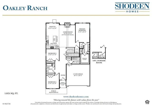 Photo 2 of Single family home for sale at 382 N Aspen Dr, Cortland, IL 60112 | MLS# 12724716 | Listing updated on 2026-09-01
