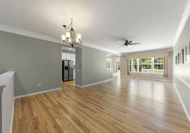 Photo 3 of Single family home for sale at 105 National Ct, Shorewood, IL 60404 | MLS# 12724717 | Listing updated on 2026-08-07