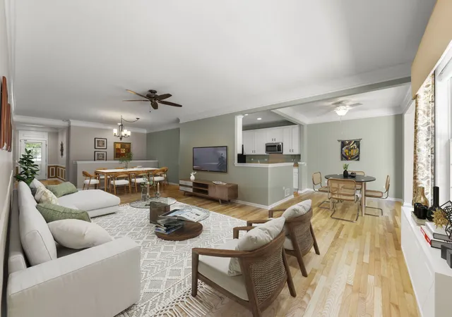 Photo 4 of Single family home for sale at 105 National Ct, Shorewood, IL 60404 | MLS# 12724717 | Listing updated on 2026-08-07