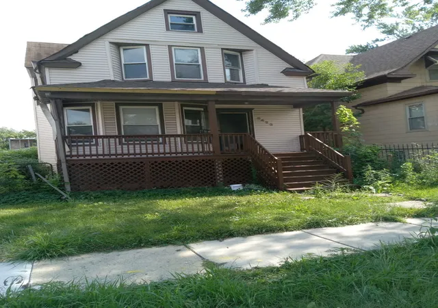 Photo 1 of Single family home for sale at 5423 W Iowa St, Chicago, IL 60651 | MLS# 12724725 | Listing updated on 2026-09-12