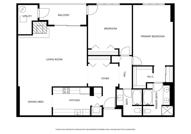 18th image of 1671 Mission Hills Rd #S404, Northbrook, IL 60062 | MLS# 12724763