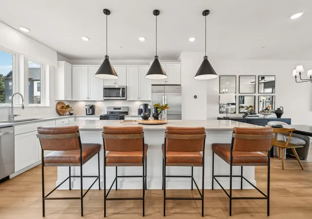 Photo 2 of Townhouse for sale at 504 Agni Ave #8003, Naperville, IL 60563 | MLS# 12724765 | Listing updated on 2026-08-27