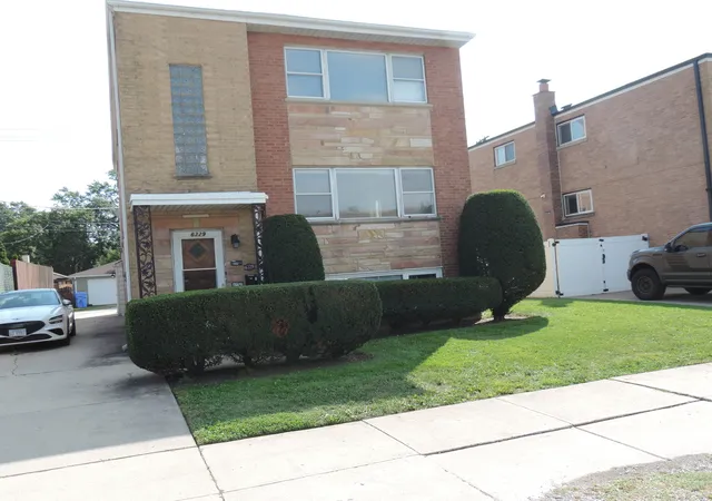 Photo 2 of Multi family home for sale at 6329 W Touhy Ave, Chicago, IL 60646 | MLS# 12724767 | Listing updated on 2026-09-22