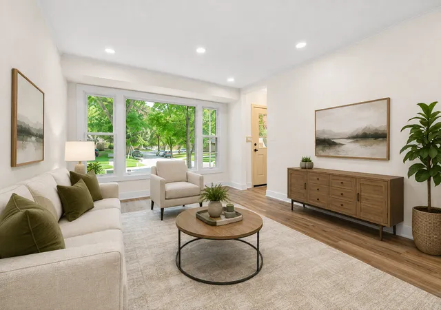 Photo 2 of Single family home for sale at 4232 W 109th Street, Oak Lawn, IL 60453 | MLS# 12724783 | Listing updated on 2026-09-15