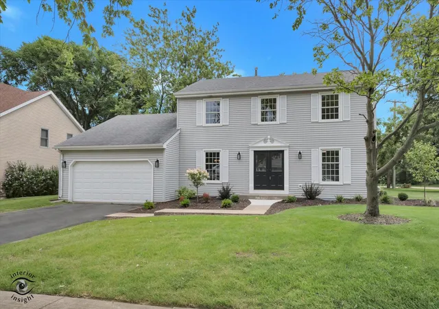 Photo 1 of Single family home for sale at 1307 Dairy Ln, Crete, IL 60417 | MLS# 12724791 | Listing updated on 2026-09-17