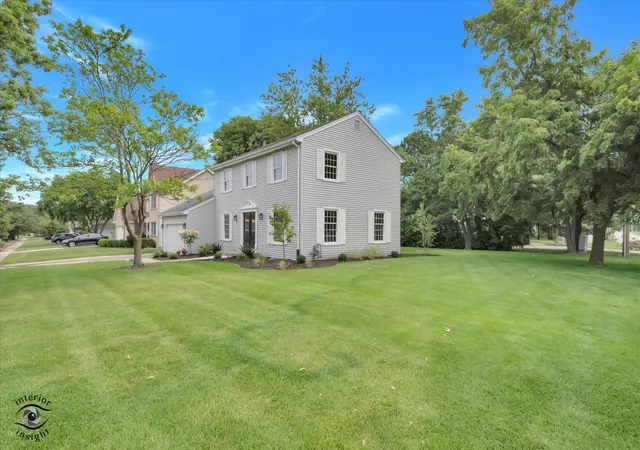 Photo 2 of Single family home for sale at 1307 Dairy Ln, Crete, IL 60417 | MLS# 12724791 | Listing updated on 2026-09-17
