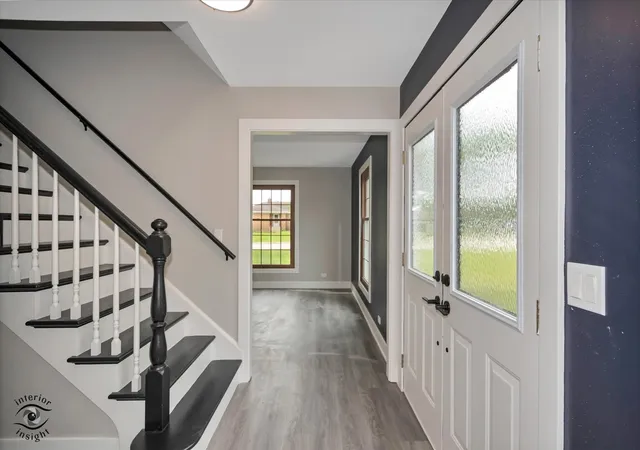 Photo 3 of Single family home for sale at 1307 Dairy Ln, Crete, IL 60417 | MLS# 12724791 | Listing updated on 2026-09-17
