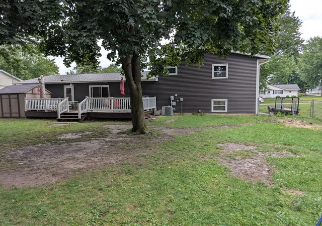 Photo 23 of Single family home for sale at 808 Virginia Ave, Lena, IL 61048 | MLS# 12724799 | Listing updated on 2026-09-11