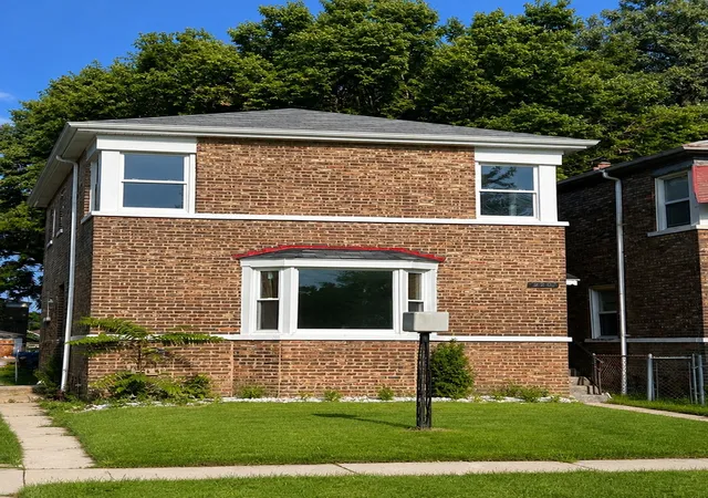 Photo 1 of Single family home for sale at 8335 S Constance Ave, Chicago, IL 60617 | MLS# 12724800 | Listing updated on 2026-09-14