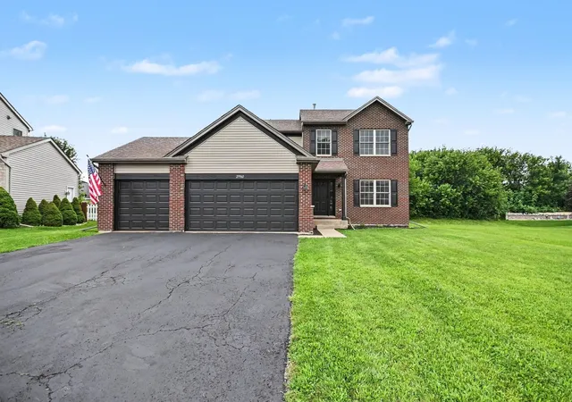 Photo 1 of Single family home for sale at 29960 Blue Heron Blvd, Beecher, IL 60401 | MLS# 12724808 | Listing updated on 2026-10-07