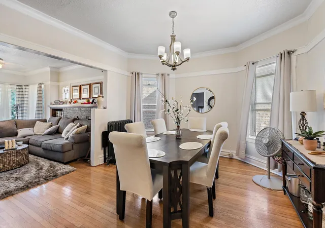 Photo 1 of Multi family home for sale at 2322 N Kenneth Ave, Chicago, IL 60639 | MLS# 12724812 | Listing updated on 2026-09-01