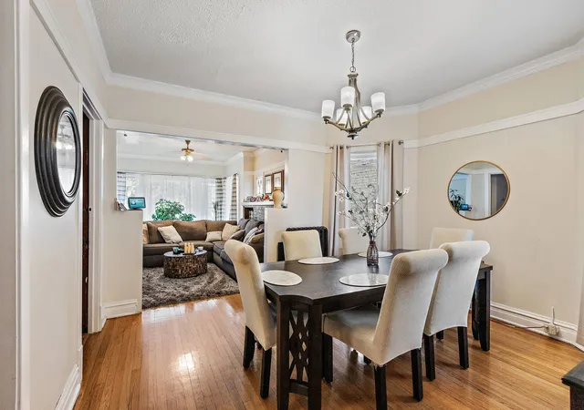 Photo 2 of Multi family home for sale at 2322 N Kenneth Ave, Chicago, IL 60639 | MLS# 12724812 | Listing updated on 2026-09-01