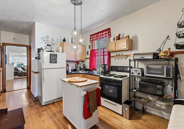 Photo 4 of Multi family home for sale at 2322 N Kenneth Ave, Chicago, IL 60639 | MLS# 12724812 | Listing updated on 2026-09-01