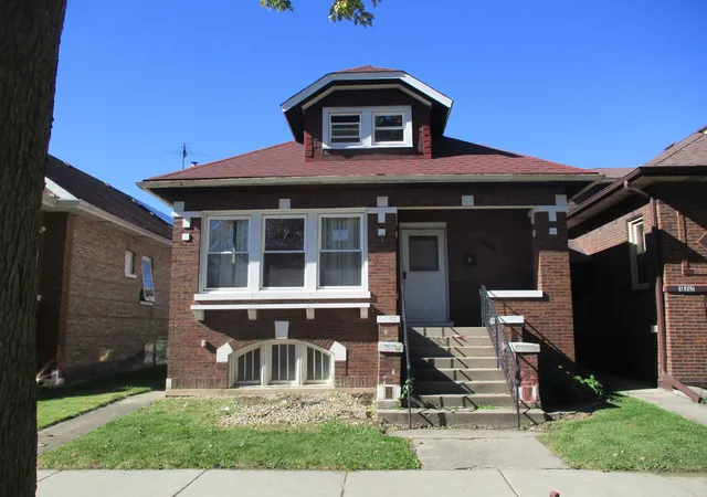Single family home for sale at 1828 Cuyler Ave, Berwyn, IL 60402 | MLS# 12724816