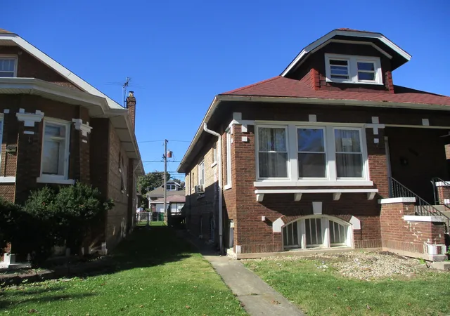 Photo 2 of Single family home for sale at 1828 Cuyler Ave, Berwyn, IL 60402 | MLS# 12724816 | Listing updated on 2026-10-22