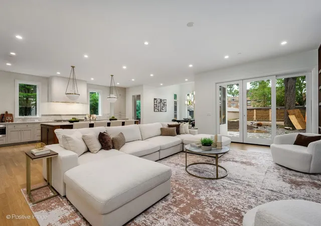Photo 3 of Single family home for sale at 414 Laurel Ave, Wilmette, IL 60091 | MLS# 12724828 | Listing updated on 2026-08-11