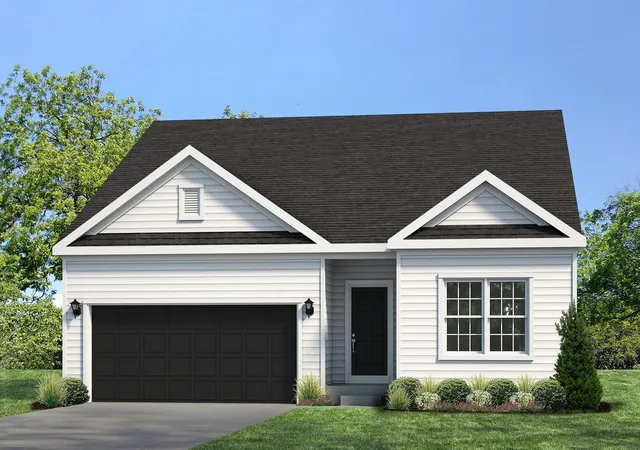 Photo 1 of Single family home for sale at 346 N Aspen Dr, Cortland, IL 60112 | MLS# 12724841 | Listing updated on 2026-09-01