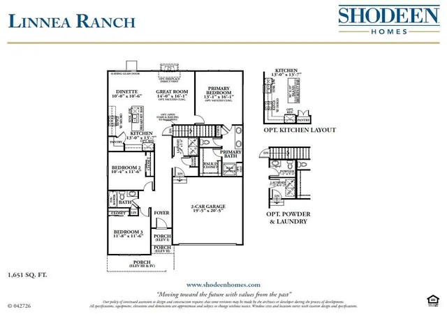 Photo 2 of Single family home for sale at 346 N Aspen Dr, Cortland, IL 60112 | MLS# 12724841 | Listing updated on 2026-09-01