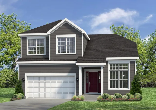 Photo 1 of Single family home for sale at 314 N Aspen Dr, Cortland, IL 60112 | MLS# 12724879 | Listing updated on 2026-09-01
