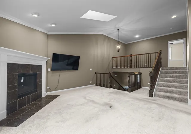 Photo 3 of Townhouse for sale at 1288 Westlake Dr, Cary, IL 60013 | MLS# 12724886 | Listing updated on 2026-09-22
