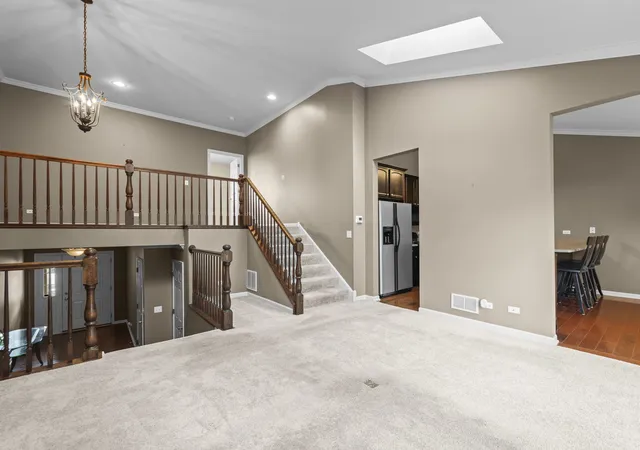 Photo 3 of Townhouse for sale at 1288 Westlake Dr, Cary, IL 60013 | MLS# 12724886 | Listing updated on 2026-09-29