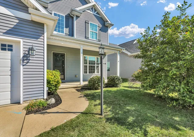 Photo 3 of Single family home for sale at 114 Sunflower St, Savoy, IL 61874 | MLS# 12724895 | Listing updated on 2026-09-24