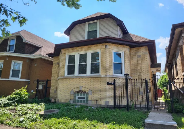 Photo 1 of Single family home for sale at 3042 N Lowell Ave, Chicago, IL 60641 | MLS# 12724902 | Listing updated on 2026-09-03