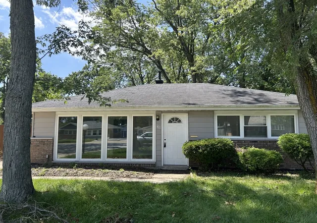 Photo 1 of Single family home for sale at 363 Blackhawk Dr, Park Forest, IL 60466 | MLS# 12724911 | Listing updated on 2026-09-15