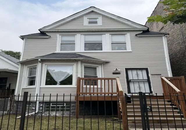 Photo 1 of Multi family home for sale at 7009 S Perry Ave, Chicago, IL 60621 | MLS# 12724943 | Listing updated on 2026-08-12