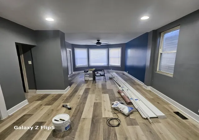 Photo 2 of Multi family home for sale at 7009 S Perry Ave, Chicago, IL 60621 | MLS# 12724943 | Listing updated on 2026-08-12