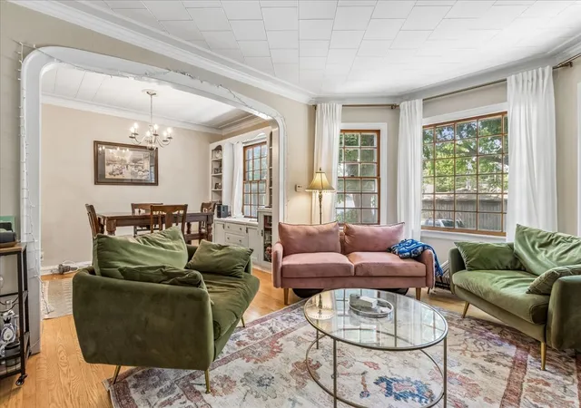 Photo 2 of Multi family home for sale at 4149 N Wolcott Ave, Chicago, IL 60613 | MLS# 12724960 | Listing updated on 2026-08-11
